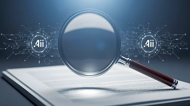 Thomson Reuters Unveils New Legal AI Features to Tackle Document Review Challenges