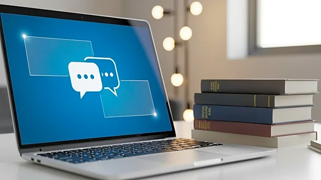 Kim Kardashian Blames ChatGPT for Law Exam Failures