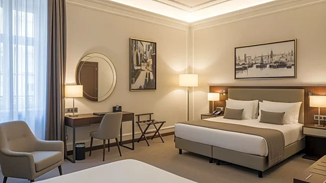 Omni Parker House Completes $65M Renovation, Transforming Over 500 Rooms