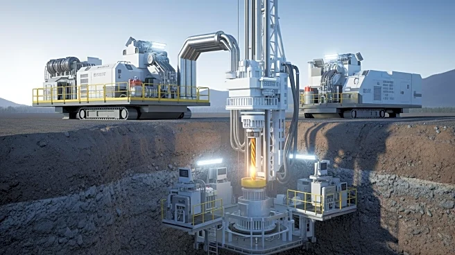 ADNOC Utilizes U.S. Shale Techniques to Boost UAE's Gas Production Amid Rising Demand