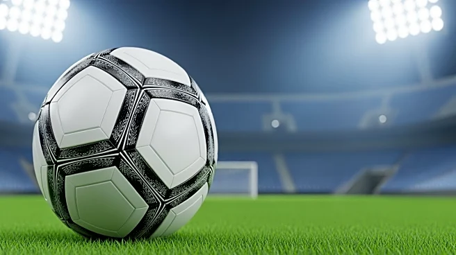 Lionel Messi and Sebastian Berhalter Lead MLS Best XI for 2025 Season