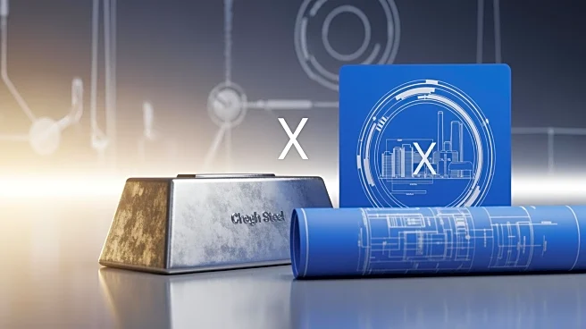 US Steel and Nippon Steel Announce $11 Billion Investment Plan for U.S. Expansion