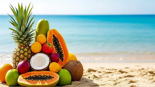 Univar Solutions Expands Sun Care Innovation with Brazil Partnership