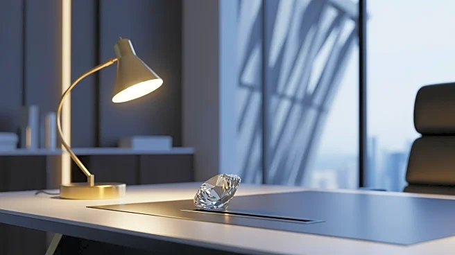 Hirschler Law Firm Negotiates Move to Diamond District's New Office Building