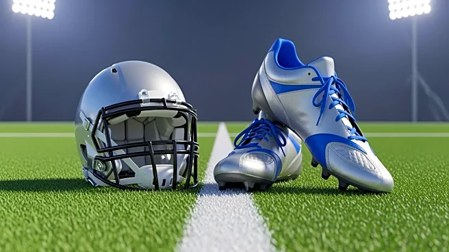 Seahawks Acquire Rashid Shaheed, Eyeing Long-Term Extension