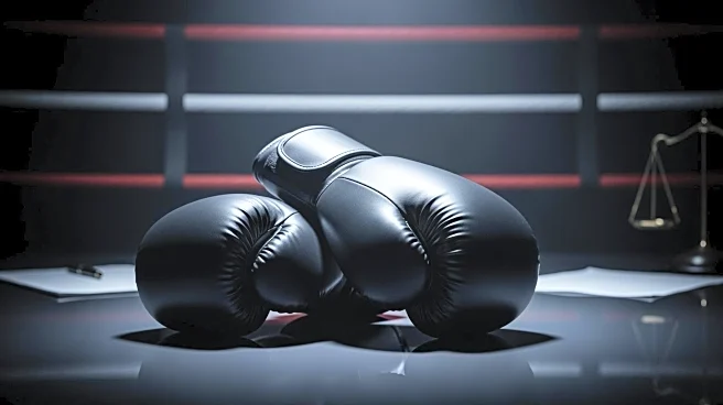 Jake Paul Seeks New Opponent After Gervonta Davis Dropped Due to Legal Issues