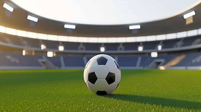 Manchester City Triumphs Over Borussia Dortmund in UEFA Champions League