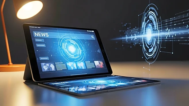 Atlanta Journal-Constitution Transitions to Digital-First Strategy Amid Industry Challenges