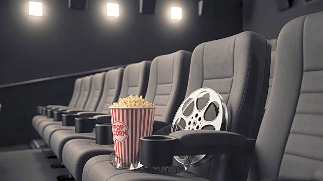 Netflix's November Releases Set to Influence Awards Season