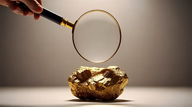 Thunderbird Resources Initiates Exploration at Rockvale Gold-Antimony Project