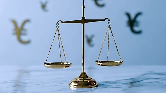 ADP Report Shows Modest Job Growth in October with Stable Pay Increases