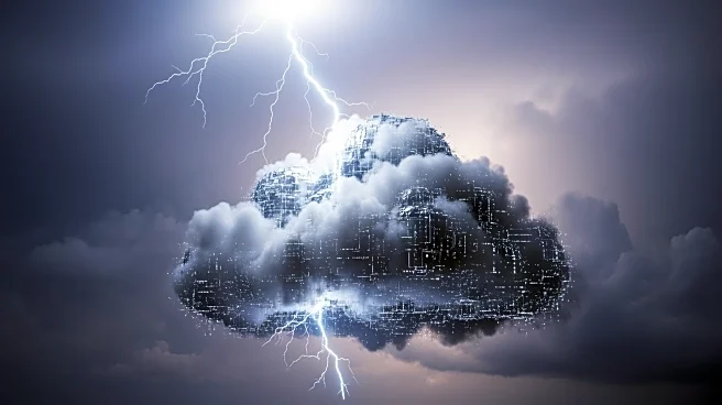 Cloud Outages Prompt Calls for Government Action on Tech Giants