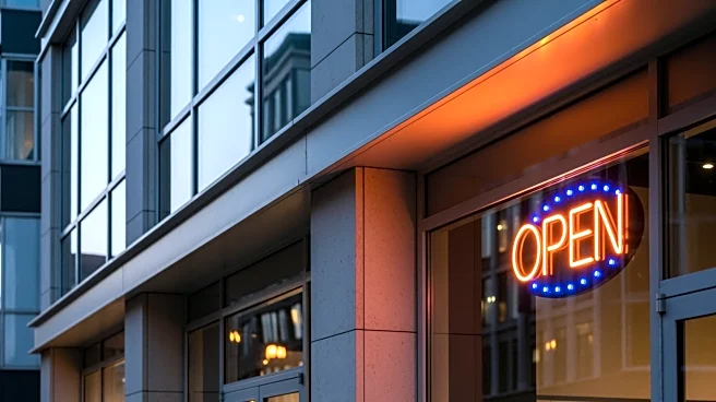 Tanger CEO Yalof Highlights Retail Growth and Expansion Amidst Economic Challenges