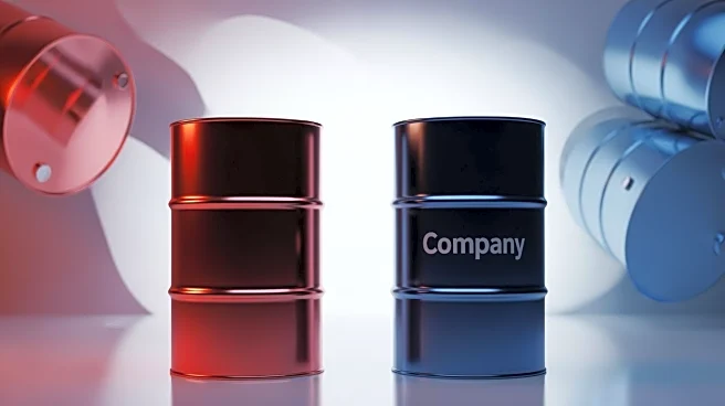 Analysts Provide Conflicting Ratings for Energy Fuels and Gulfport Energy