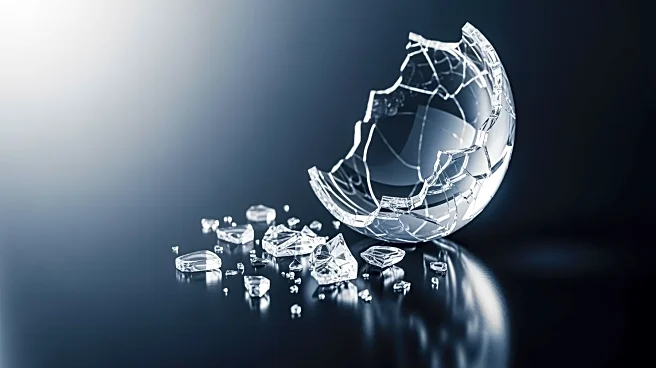 Michael Burry's Short Bets on Nvidia and Palantir Cause Market Stir, But Likely Result in Losses