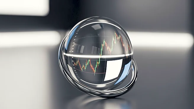 Dan Ives Criticizes Michael Burry's Bearish Stance on Palantir Amid Strong Earnings