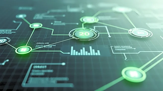 Contractors Urged to Focus Beyond DHS Reconciliation Buys