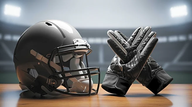 Raiders Trade Jakobi Meyers Ahead of Broncos Matchup