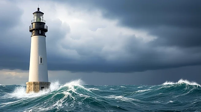 Telecoms Ensure Connectivity During Hurricane Melissa