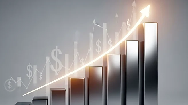 Wall Street Rises as Weak Jobs Data Fuels Rate Cut Speculation