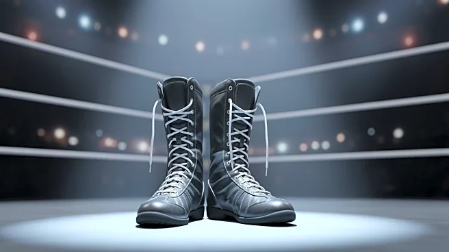 Rusev Expresses Doubt Over John Cena's Retirement Match in WWE Tournament