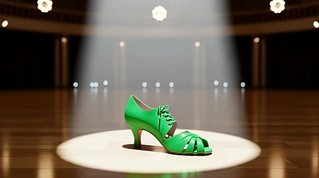 Robert Irwin Experiences Health Scare During 'DWTS' Performance