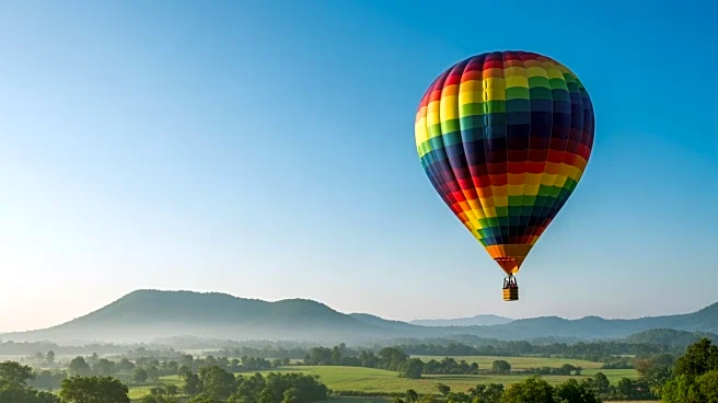 Northern Territory Government Launches Strategy to Boost Visitor Economy by 2032