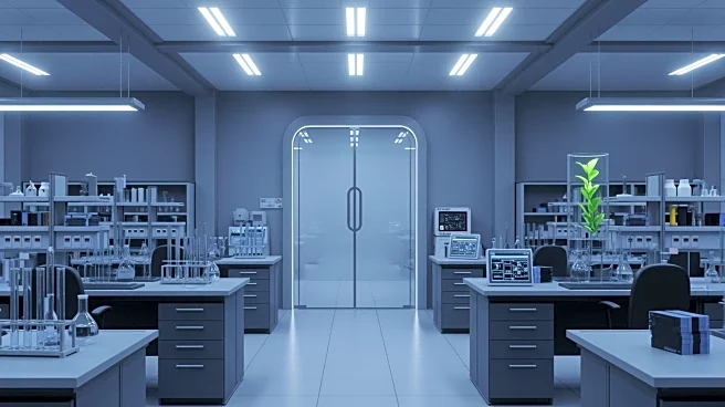 Arena BioWorks Shuts Down Amid Policy Uncertainty, Leaving Employees Jobless