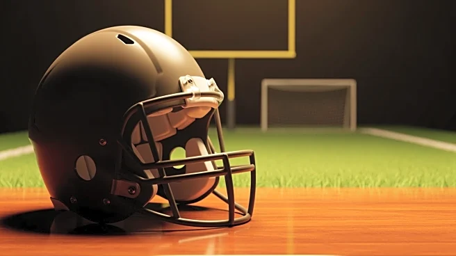 Michigan Decides Against Playing 2026 Opener in Germany, Keeps Game at Home