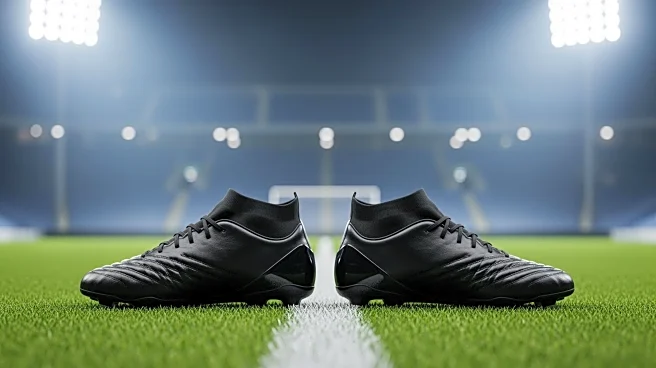 Paris Saint-Germain Announces Injuries to Key Players Hakimi and Dembele Affecting Team Lineup