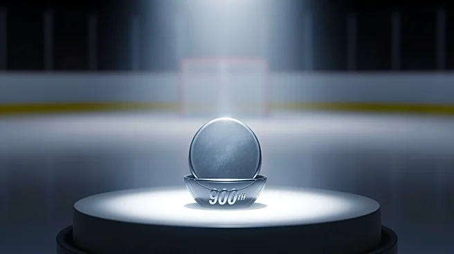 Alex Ovechkin Scores 900th NHL Goal, Sets Historic Record