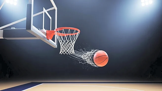 Trail Blazers Overcome 22-Point Deficit to Defeat Thunder, Ending Their Undefeated Streak