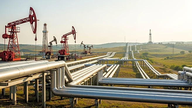 Ovintiv Acquires NuVista Energy in $2.7 Billion Deal, Expanding Montney Presence