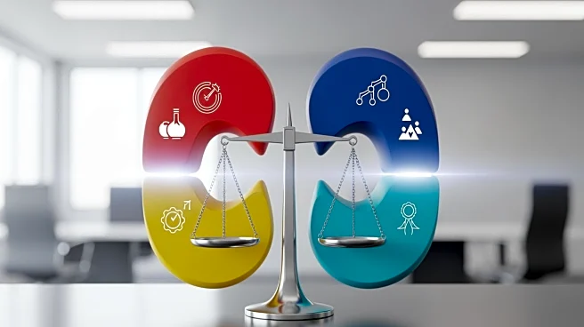 Insurers Confront Legal Complexities in Multi-State Operations