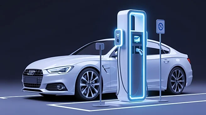 Tesla Shareholders Consider Pay Package That Could Make Elon Musk a Trillionaire