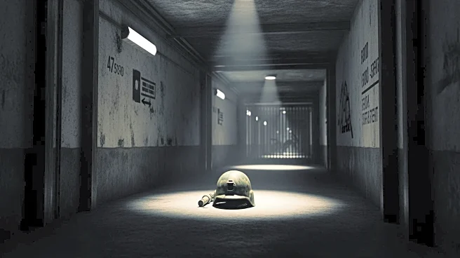 Israeli Officials Confirm Hamas Holds Soldier's Remains in Rafah Tunnels