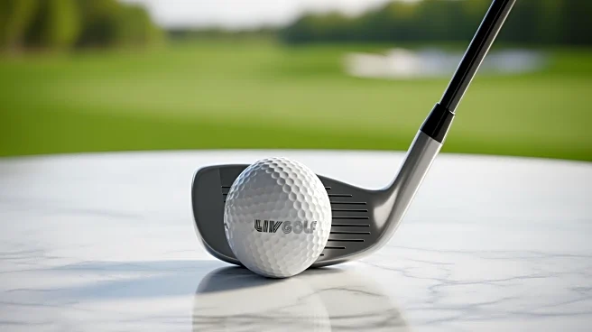 McIlroy, Hatton, and Fleetwood Discuss LIV Golf's Format Shift and Its Impact on the Sport