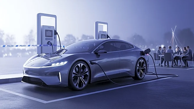 Tesla Board Urges Shareholders to Approve Massive Pay Package for Elon Musk