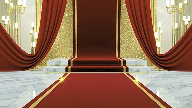 Olivier Rousteing Departs Balmain, Leaving a Red Carpet Legacy