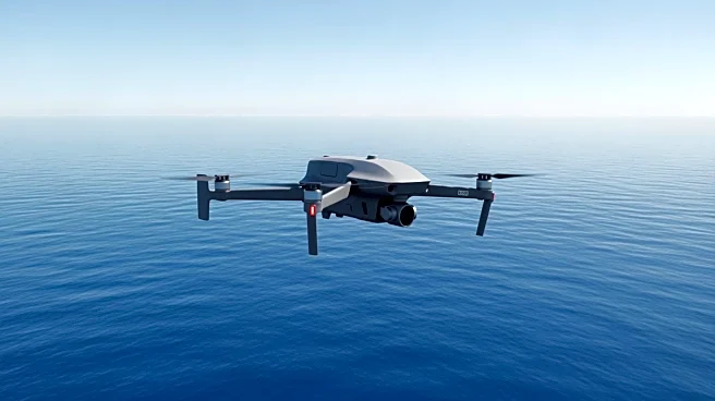 Poland Deploys Turkish-Made TB2 UAVs for NATO Maritime Patrol Missions