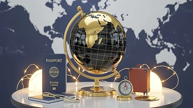 Entire Travel Group Announces 2026 Travel Showcase Soirée to Boost Global Sales