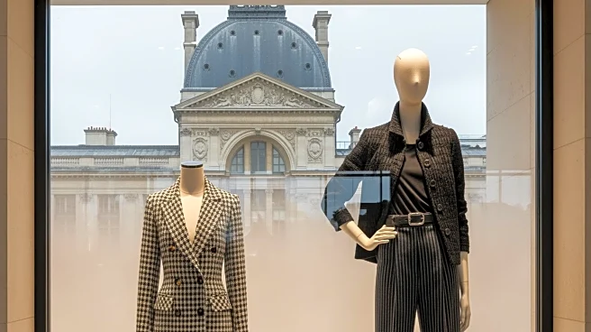 Shein Opens First Physical Store in Paris Amid Controversy