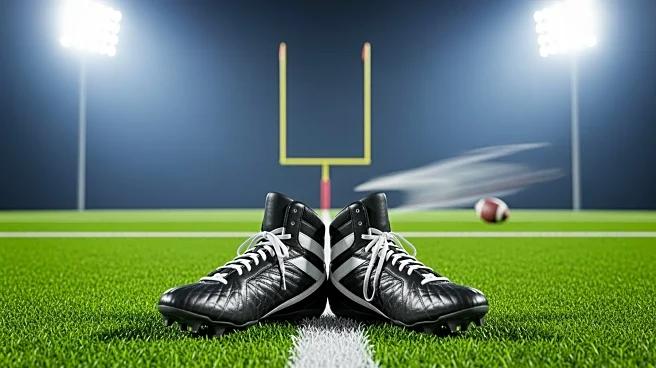 Buccaneers Provide Positive Update on Emeka Egbuka's Hamstring Injury Ahead of Patriots Game