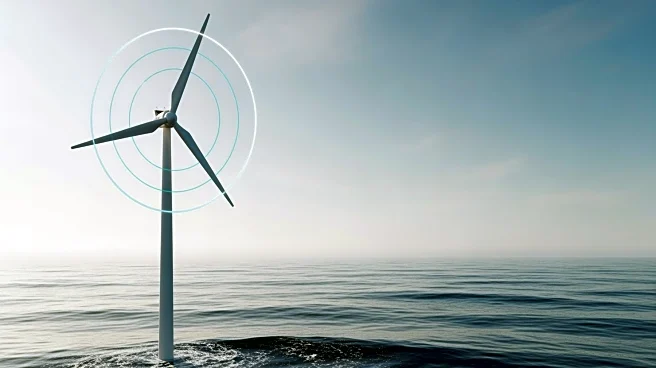 European Offshore Wind Leaders Call for Accelerated Permits Amid U.S. Market Freeze