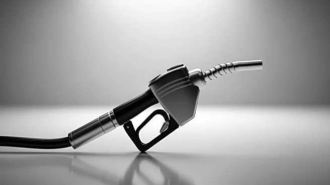 EIA Reports National Diesel Average Increase for Second Consecutive Week