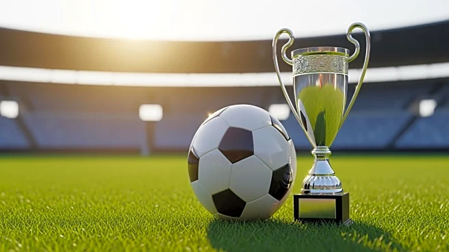 Bournemouth Forward Antoine Semenyo Discusses Team Targets Amid Transfer Speculation