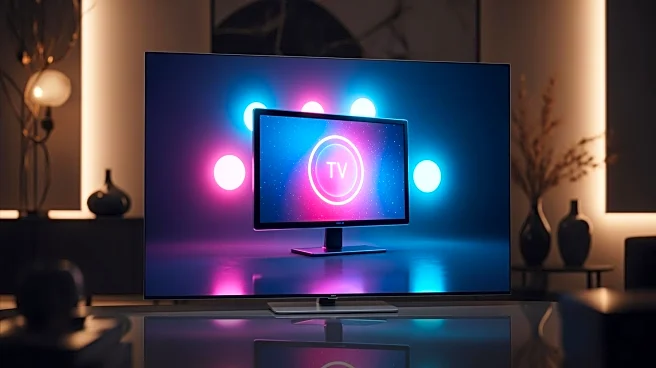 TV Proven as Most Effective Channel for Sustaining Purchase Intent