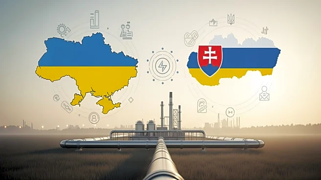 Poland Negotiates US LNG Import Deal to Support Ukraine and Slovakia