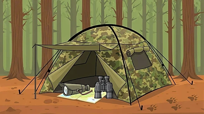 Japan Deploys Military to Address Surge in Bear Attacks Affecting Residents