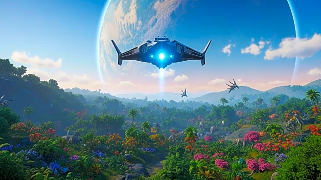 Frontier Developments Announces Sequel to Planet Zoo on Sixth Anniversary